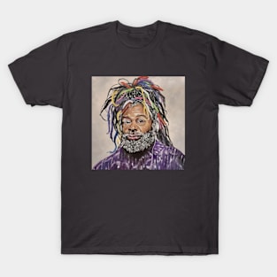George Clinton T-Shirt